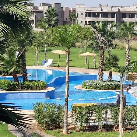 Jade Golf City Marraquexe Exterior foto