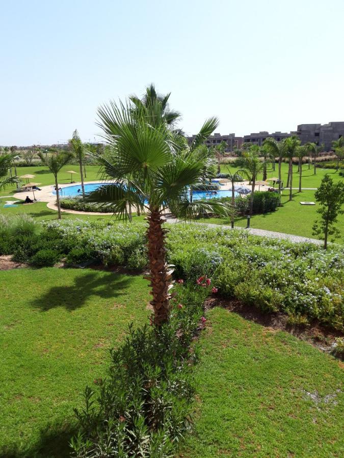 Jade Golf City Marraquexe Exterior foto