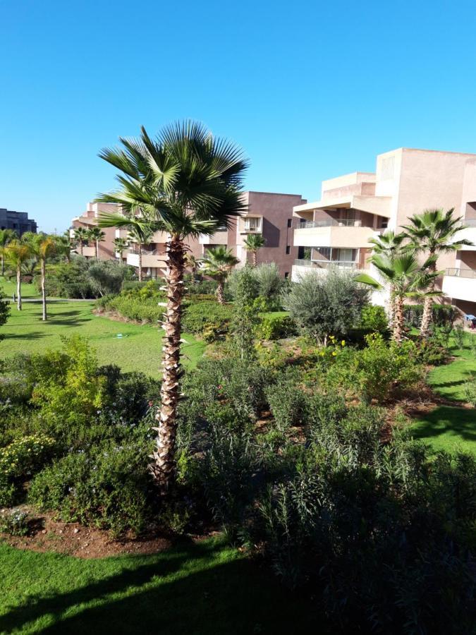 Jade Golf City Marraquexe Exterior foto