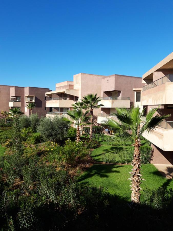 Jade Golf City Marraquexe Exterior foto